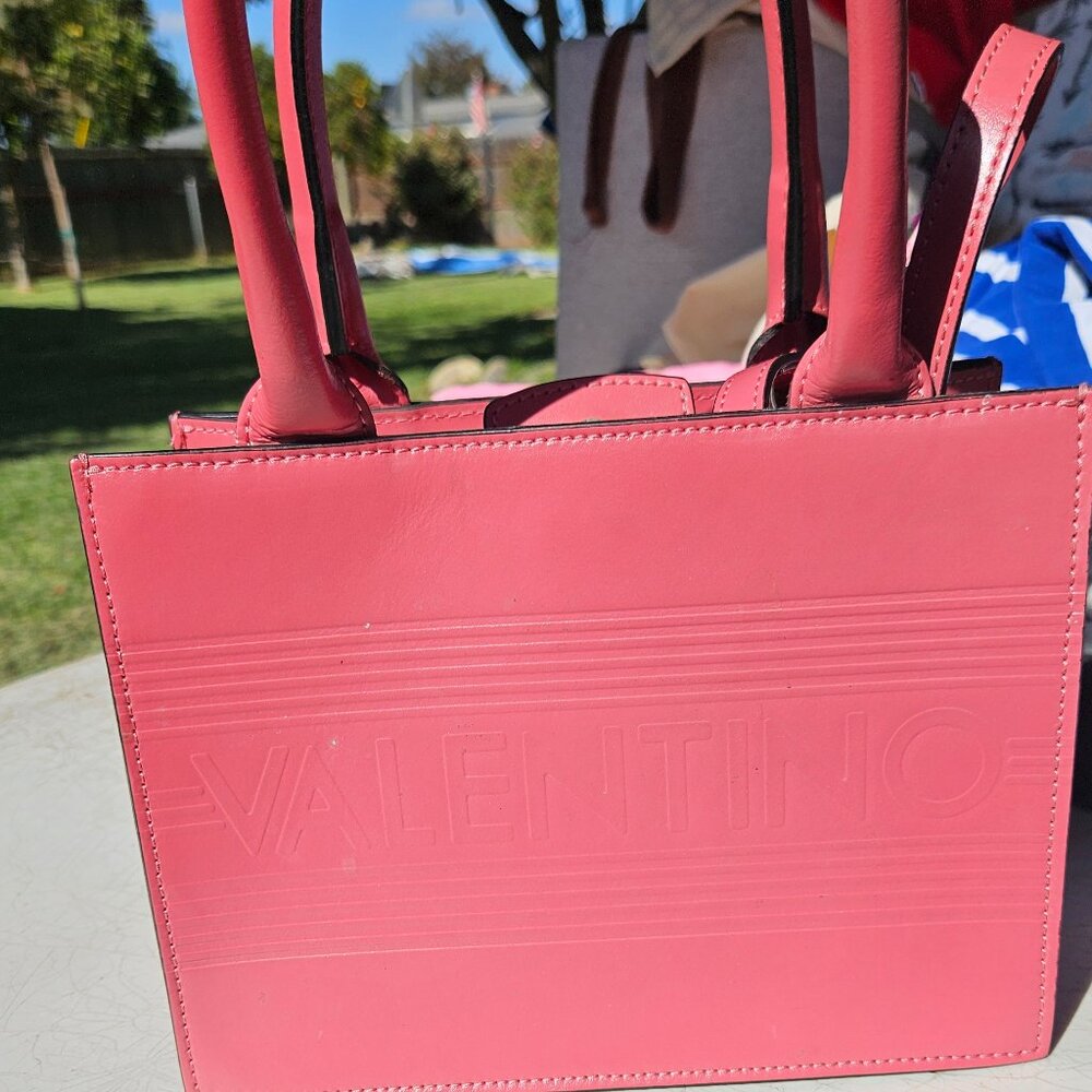 Valentino purse